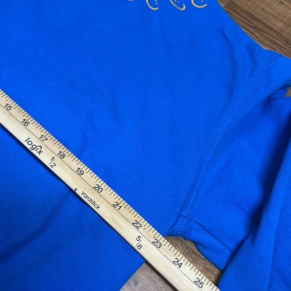 JustHoods- you’re doing fine. Don’t over think it, Crewneck sweater size XL - Picture 7 of 9